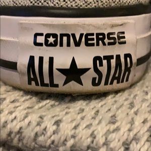 Converse All Star Sneakers